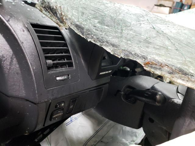 JTKDE167380264184 - 2008 TOYOTA SCION TC BLACK photo 9