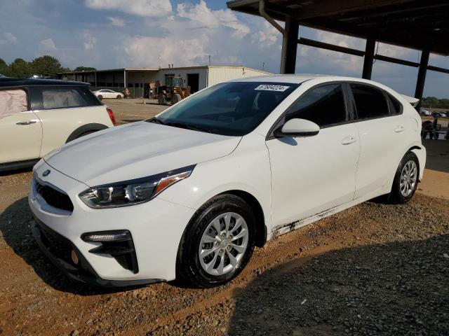 2021 KIA FORTE FE, 