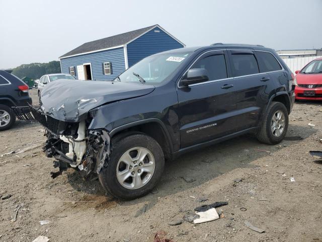 2015 JEEP GRAND CHER LAREDO, 