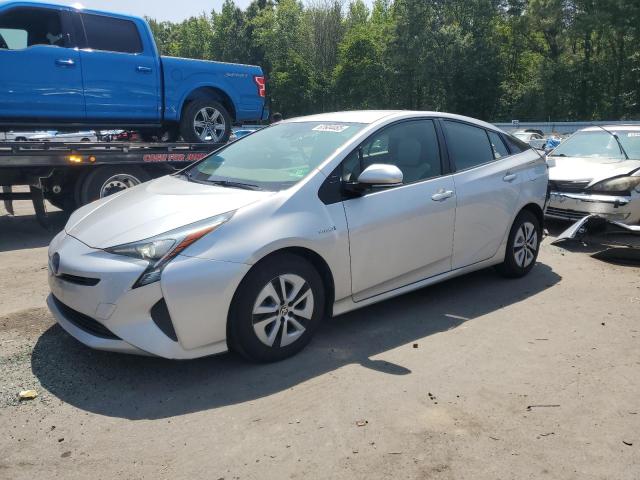 2018 TOYOTA PRIUS, 