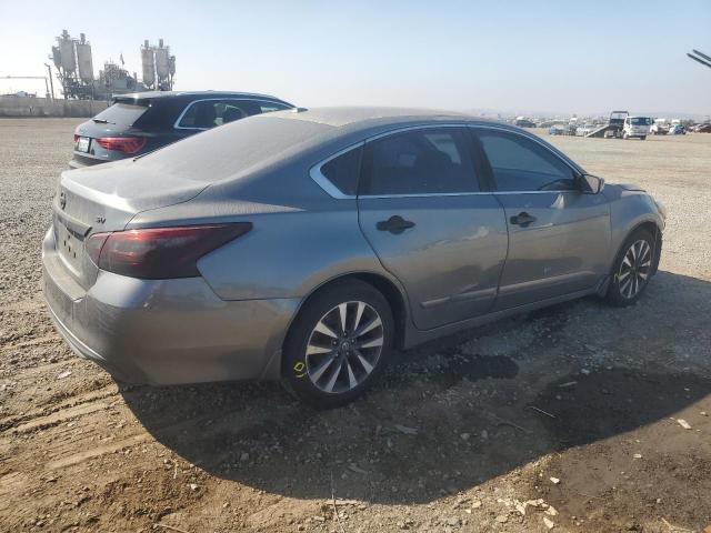 1N4AL3AP7HC123075 - 2017 NISSAN ALTIMA 2.5 GRAY photo 3