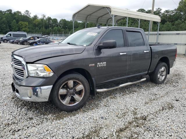 2016 RAM 1500 SLT, 