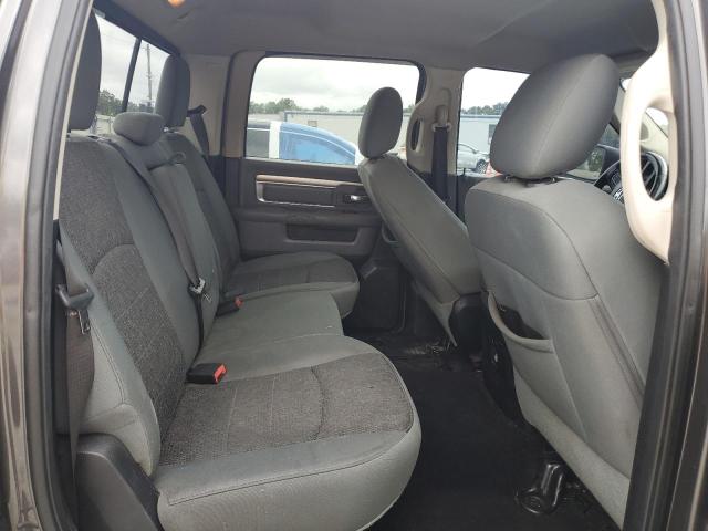 3C6RR6LT1GG292325 - 2016 RAM 1500 SLT CHARCOAL photo 10