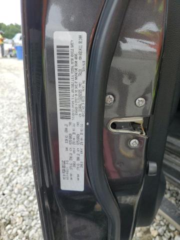 3C6RR6LT1GG292325 - 2016 RAM 1500 SLT CHARCOAL photo 13