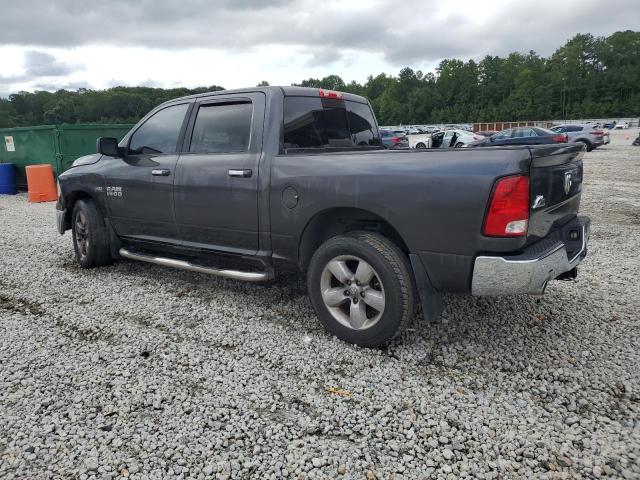 3C6RR6LT1GG292325 - 2016 RAM 1500 SLT CHARCOAL photo 2