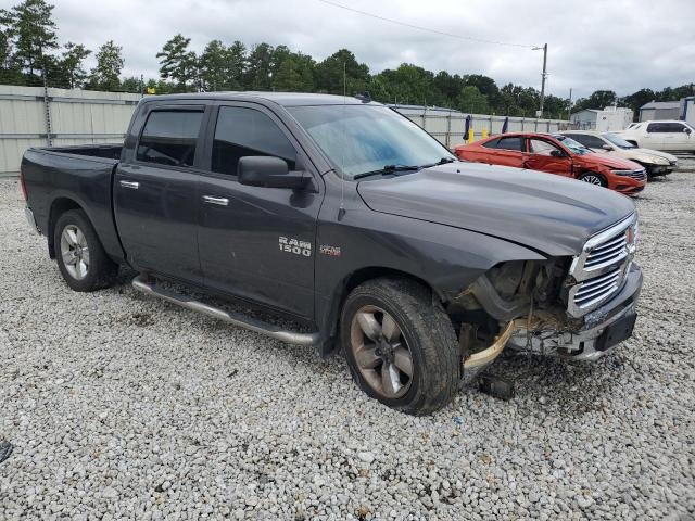3C6RR6LT1GG292325 - 2016 RAM 1500 SLT CHARCOAL photo 4
