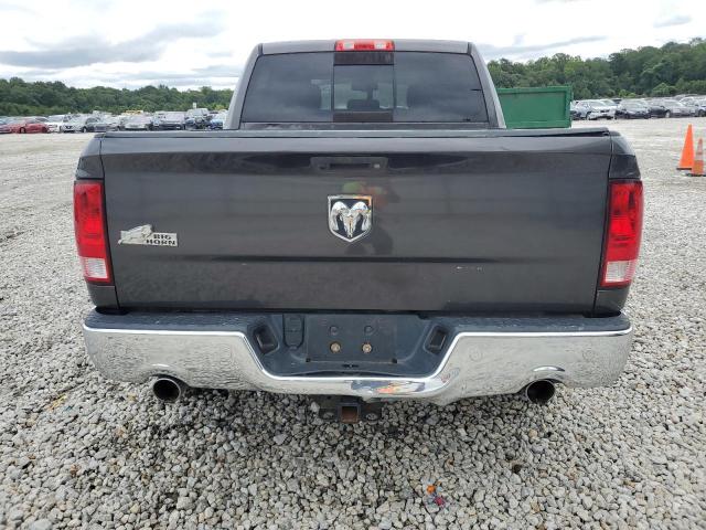 3C6RR6LT1GG292325 - 2016 RAM 1500 SLT CHARCOAL photo 6