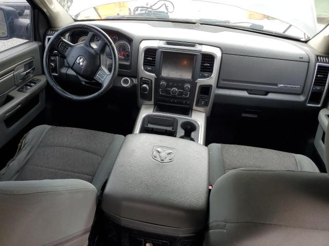 3C6RR6LT1GG292325 - 2016 RAM 1500 SLT CHARCOAL photo 8