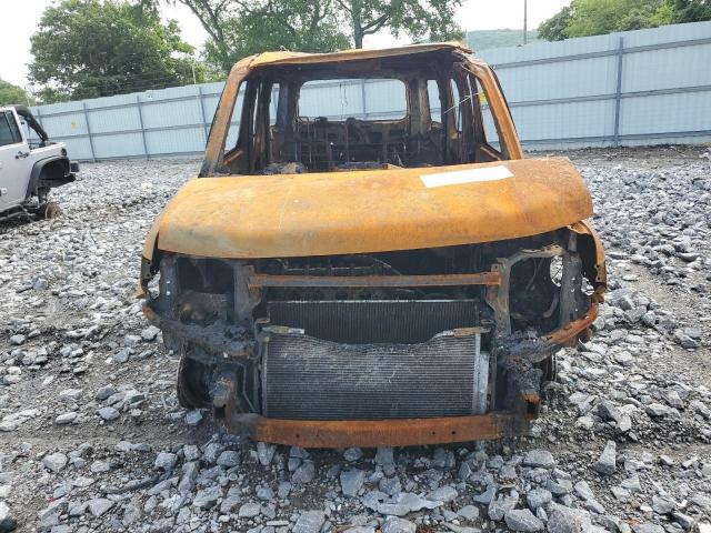 5J6YH2H72AL004733 - 2010 HONDA ELEMENT EX 烧焦的 照片 10