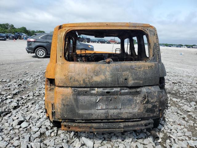 5J6YH2H72AL004733 - 2010 HONDA ELEMENT EX 烧焦的 照片 11