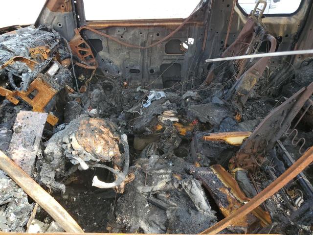 5J6YH2H72AL004733 - 2010 HONDA ELEMENT EX 烧焦的 照片 13