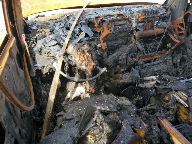 5J6YH2H72AL004733 - 2010 HONDA ELEMENT EX 烧焦的 照片 16