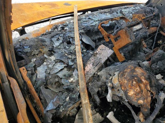 5J6YH2H72AL004733 - 2010 HONDA ELEMENT EX 烧焦的 照片 18