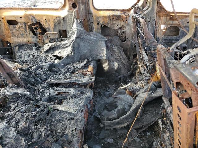 5J6YH2H72AL004733 - 2010 HONDA ELEMENT EX 烧焦的 照片 22