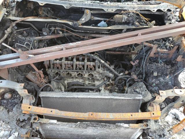 5J6YH2H72AL004733 - 2010 HONDA ELEMENT EX 烧焦的 照片 23