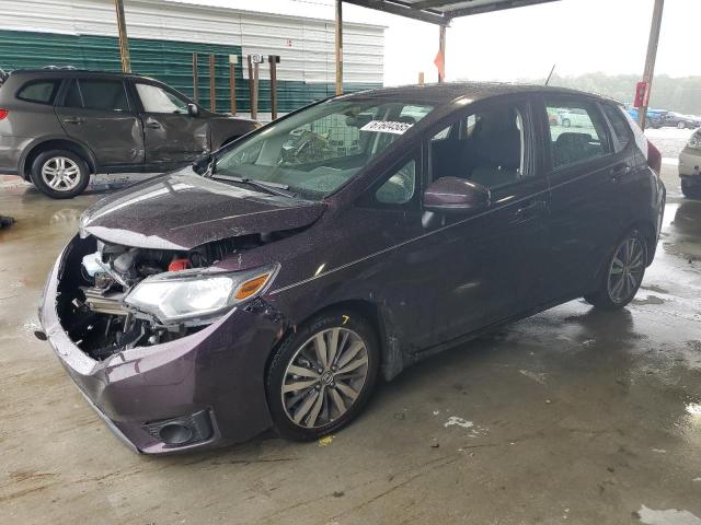2015 HONDA FIT EX, 