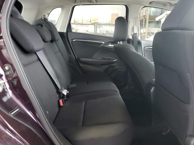 3HGGK5G83FM756902 - 2015 HONDA FIT EX 紫色 照片 10