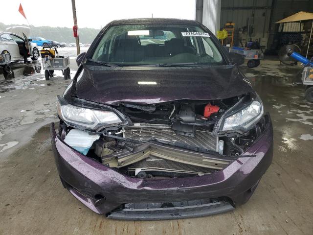 3HGGK5G83FM756902 - 2015 HONDA FIT EX 紫色 照片 5