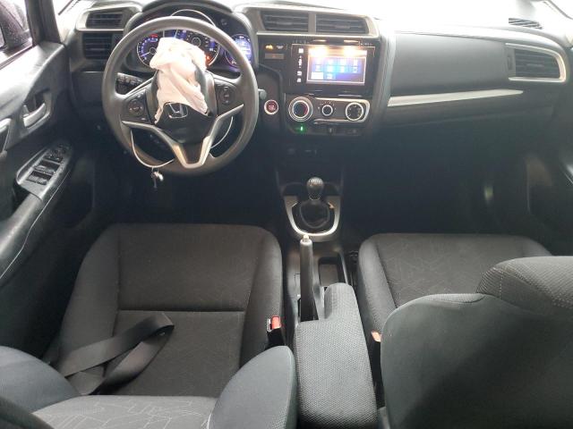 3HGGK5G83FM756902 - 2015 HONDA FIT EX 紫色 照片 8