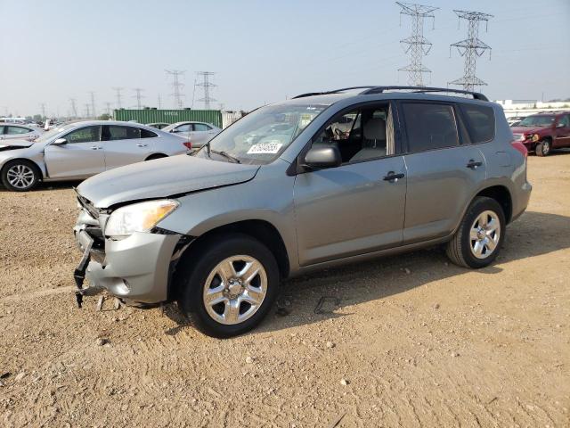2008 TOYOTA RAV4, 