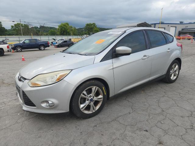 2012 FORD FOCUS SE, 