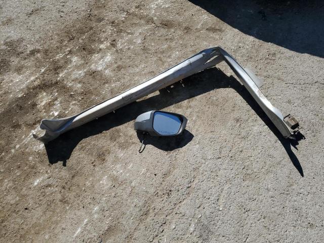 2HGFC1F7XHH644352 - 2017 HONDA CIVIC EXL SILVER photo 12