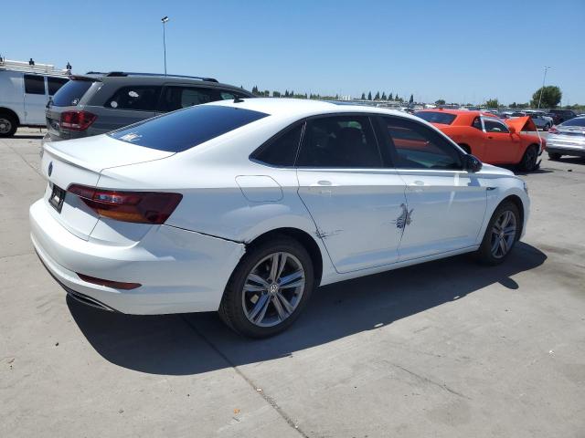 3VWC57BU7KM059793 - 2019 VOLKSWAGEN JETTA S WHITE photo 3