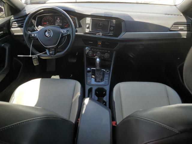 3VWC57BU7KM059793 - 2019 VOLKSWAGEN JETTA S WHITE photo 8