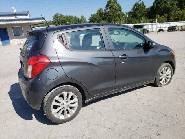 KL8CD6SA5HC764570 - 2017 CHEVROLET SPARK 1LT GRAY photo 3