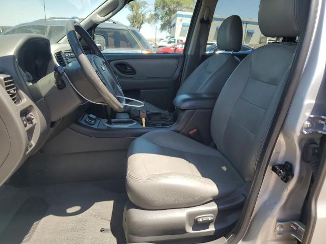 1FMCU95H76KA69698 - 2006 FORD ESCAPE HEV 银色 照片 7