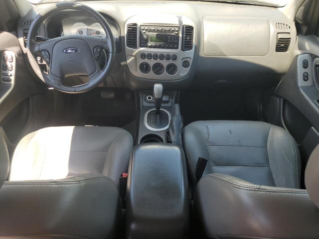 1FMCU95H76KA69698 - 2006 FORD ESCAPE HEV 银色 照片 8