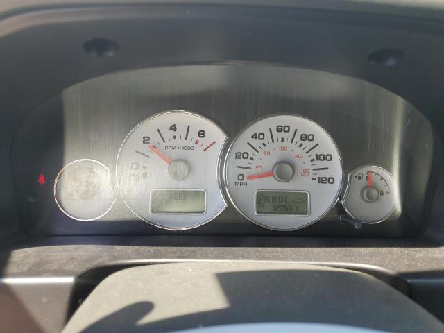 1FMCU95H76KA69698 - 2006 FORD ESCAPE HEV 银色 照片 9