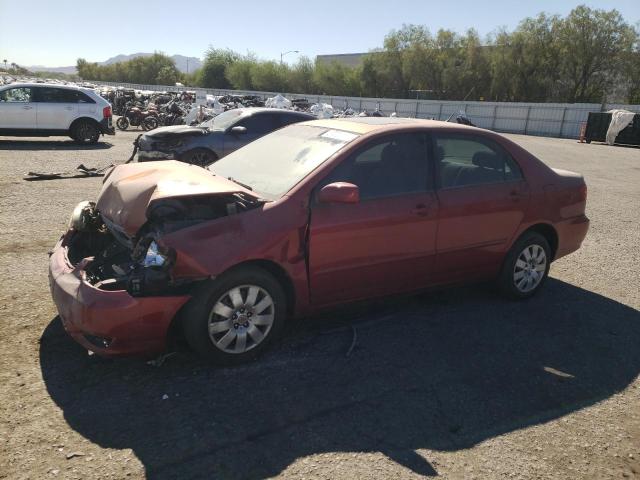 2003 TOYOTA COROLLA CE, 