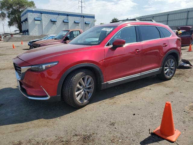 2021 MAZDA CX-9 GRAND TOURING, 