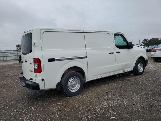 1N6BF0KM1JN811959 - 2018 NISSAN NV 1500 S WHITE photo 3