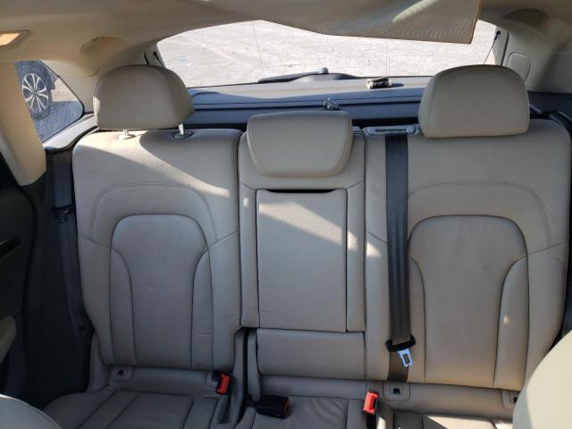 WA1WKAFP7BA033096 - 2011 AUDI Q5 PRESTIGE WHITE photo 10