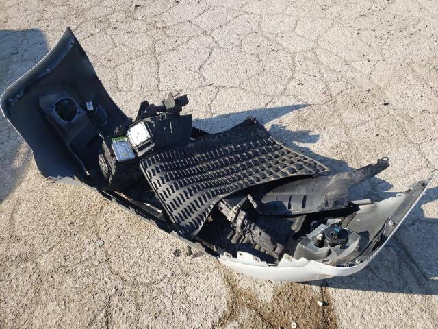 WA1WKAFP7BA033096 - 2011 AUDI Q5 PRESTIGE WHITE photo 13