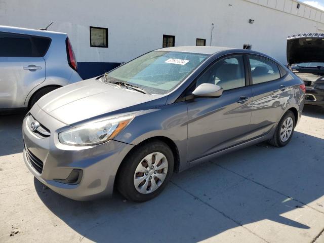 2015 HYUNDAI ACCENT GLS, 