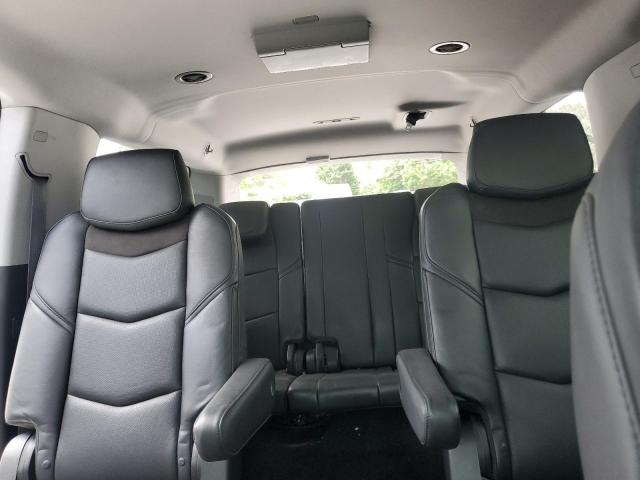 1GYS4HKJ9GR411835 - 2016 CADILLAC ESCALADE ESV LUXURY BLACK photo 10