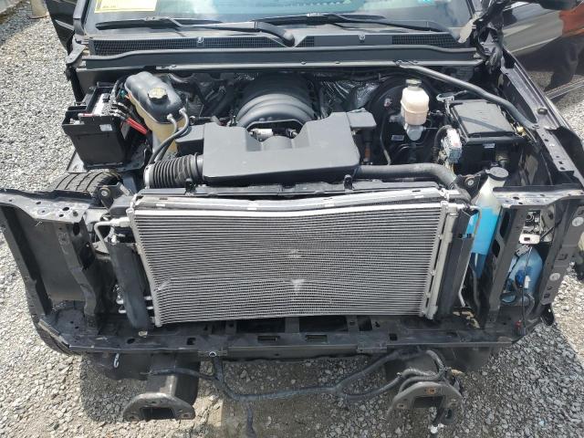 1GYS4HKJ9GR411835 - 2016 CADILLAC ESCALADE ESV LUXURY BLACK photo 12