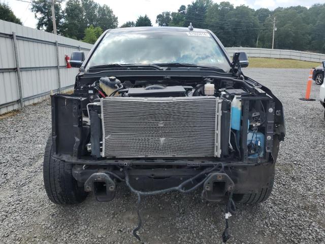 1GYS4HKJ9GR411835 - 2016 CADILLAC ESCALADE ESV LUXURY BLACK photo 5