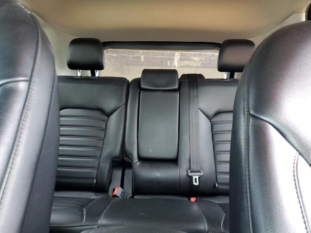 2FMPK3J93LBA93408 - 2020 FORD EDGE SEL 灰色 照片 10