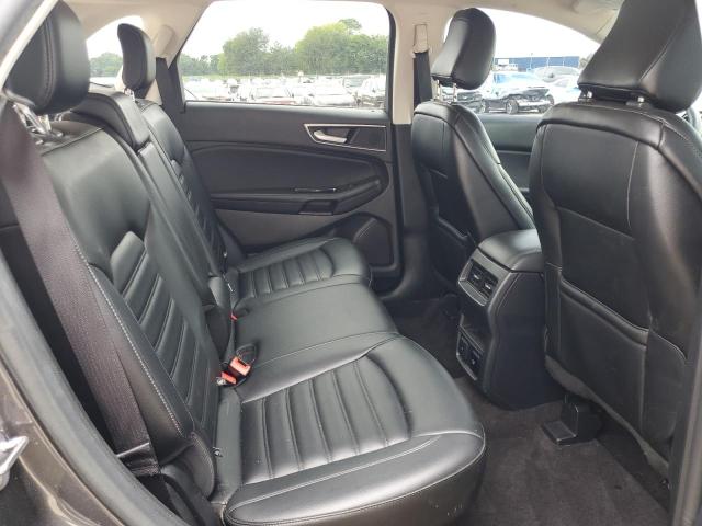 2FMPK3J93LBA93408 - 2020 FORD EDGE SEL 灰色 照片 11