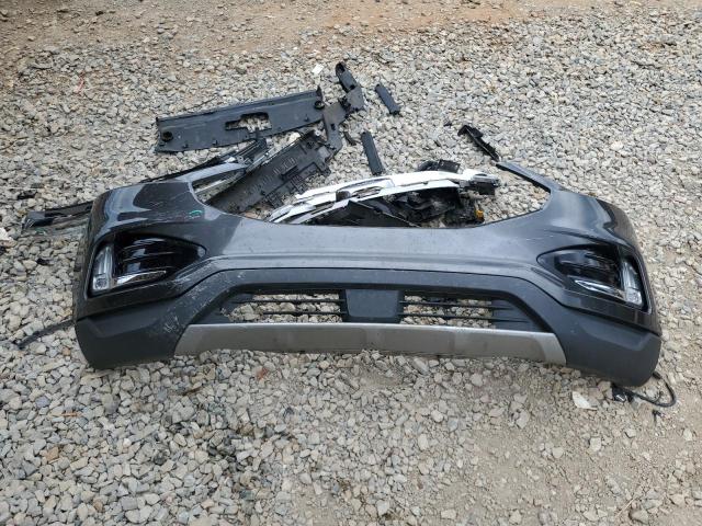 2FMPK3J93LBA93408 - 2020 FORD EDGE SEL 灰色 照片 13