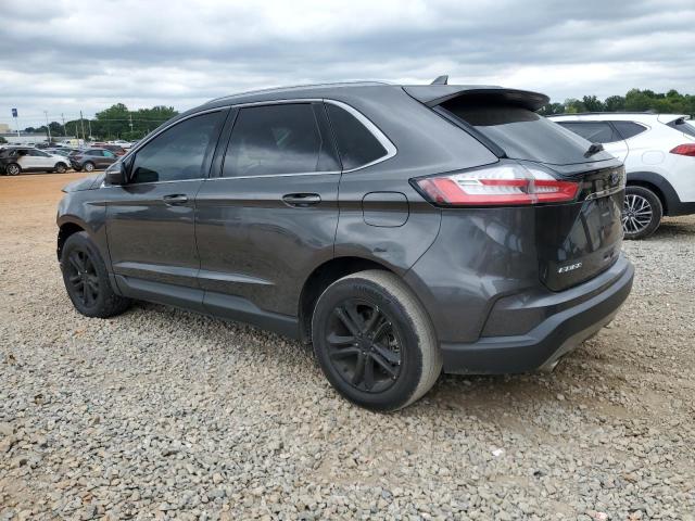 2FMPK3J93LBA93408 - 2020 FORD EDGE SEL 灰色 照片 2