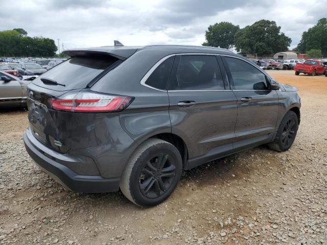 2FMPK3J93LBA93408 - 2020 FORD EDGE SEL 灰色 照片 3