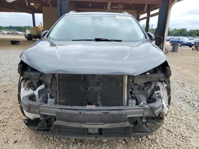 2FMPK3J93LBA93408 - 2020 FORD EDGE SEL 灰色 照片 5