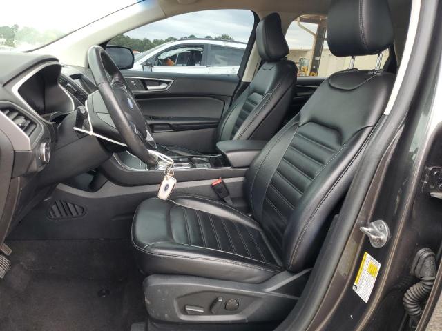 2FMPK3J93LBA93408 - 2020 FORD EDGE SEL 灰色 照片 7