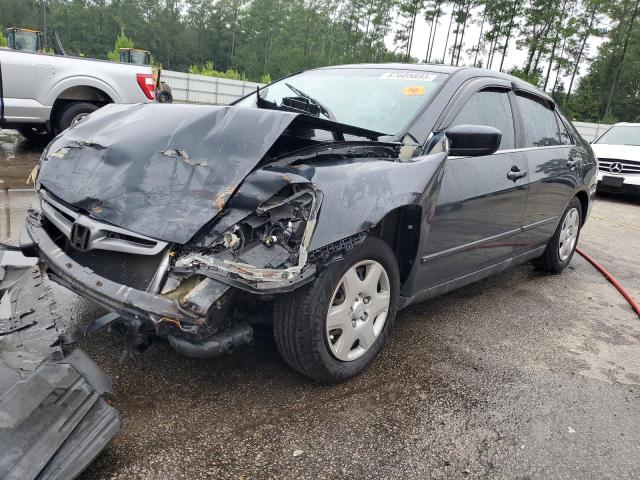 2005 HONDA ACCORD LX, 