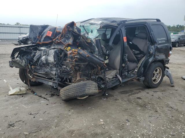 2004 JEEP LIBERTY SPORT, 